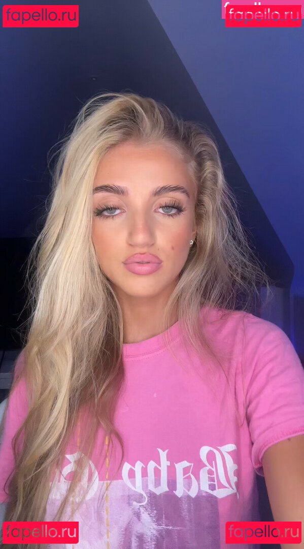 Princess Andre Nude Onlyfans Photo 42