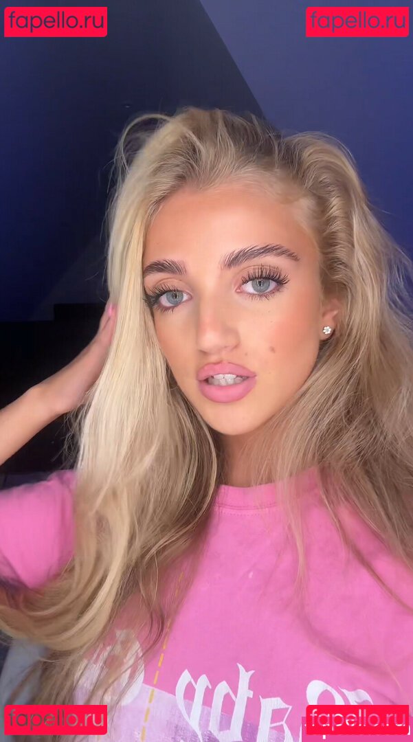Princess Andre Nude Onlyfans Photo 41