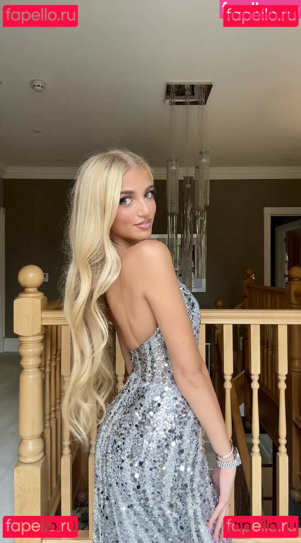 Princess Andre Nude Onlyfans Photo 40
