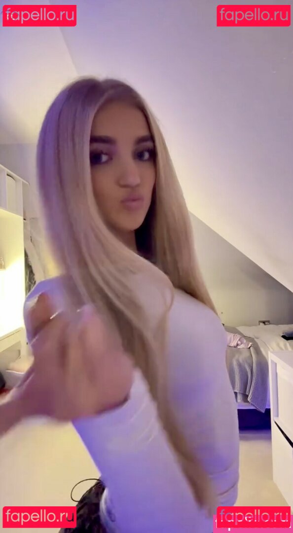 Princess Andre Nude Onlyfans Photo 35
