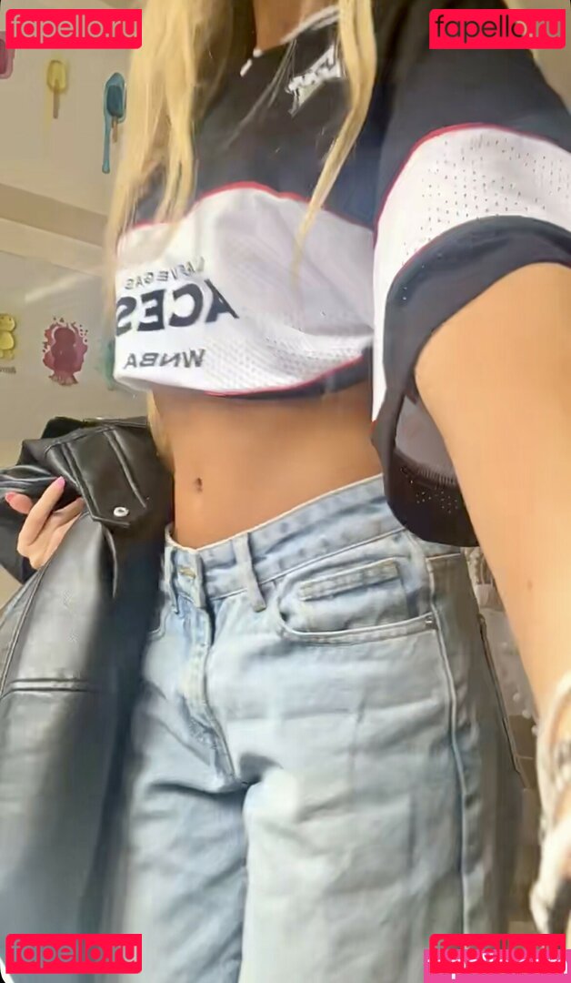 Princess Andre Nude Onlyfans Photo 33