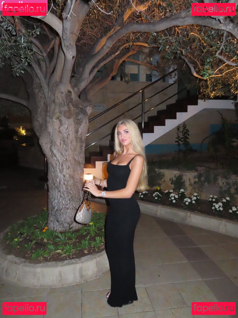 Princess Andre Nude Onlyfans Photo 26