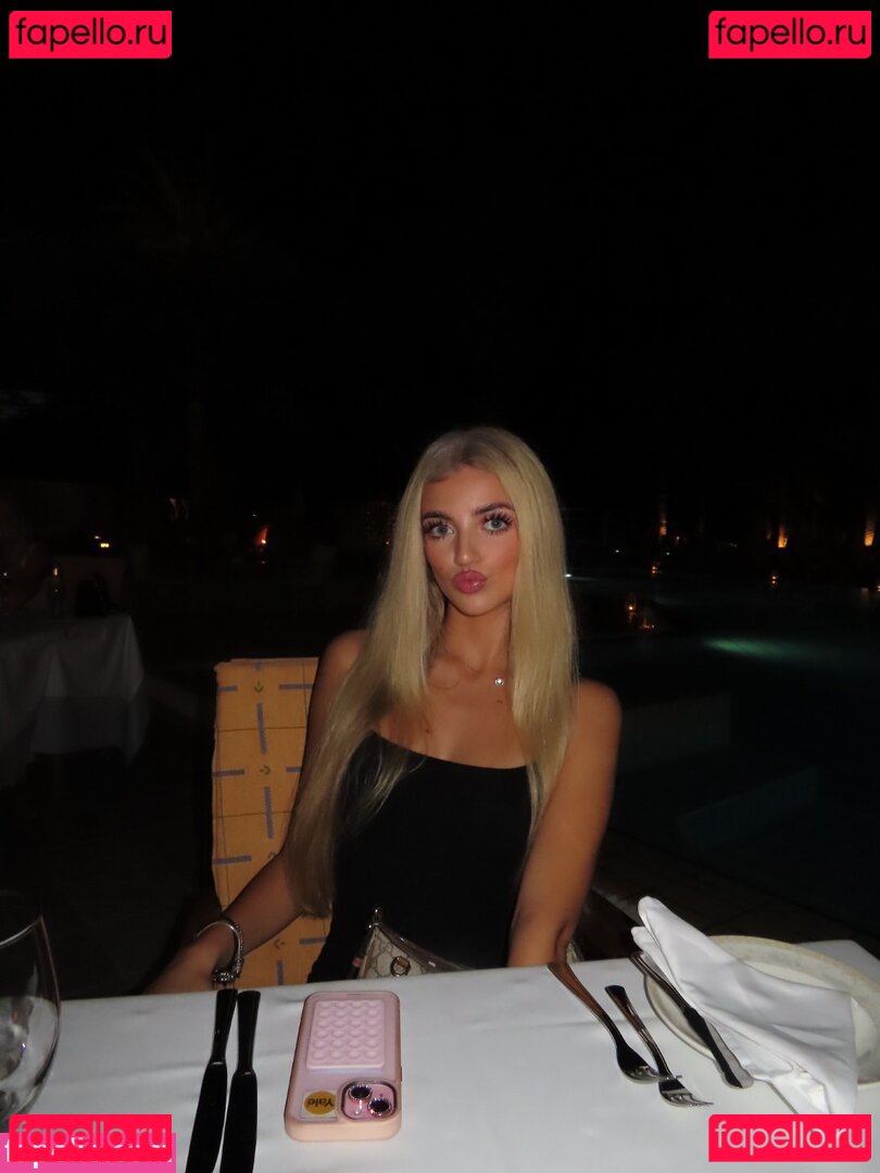 Princess Andre Nude Onlyfans Photo 25