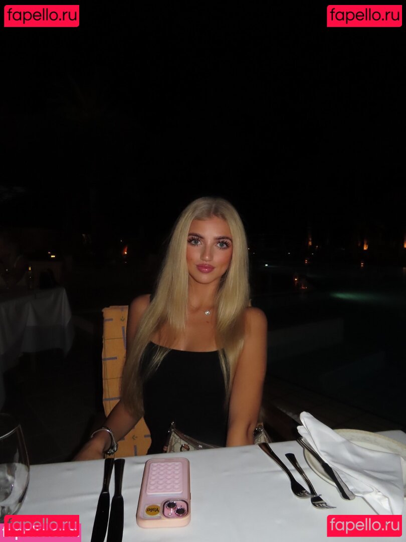 Princess Andre Nude Onlyfans Photo 24