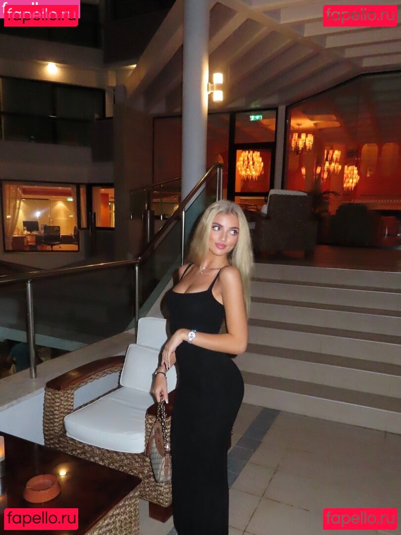 Princess Andre Nude Onlyfans Photo 23