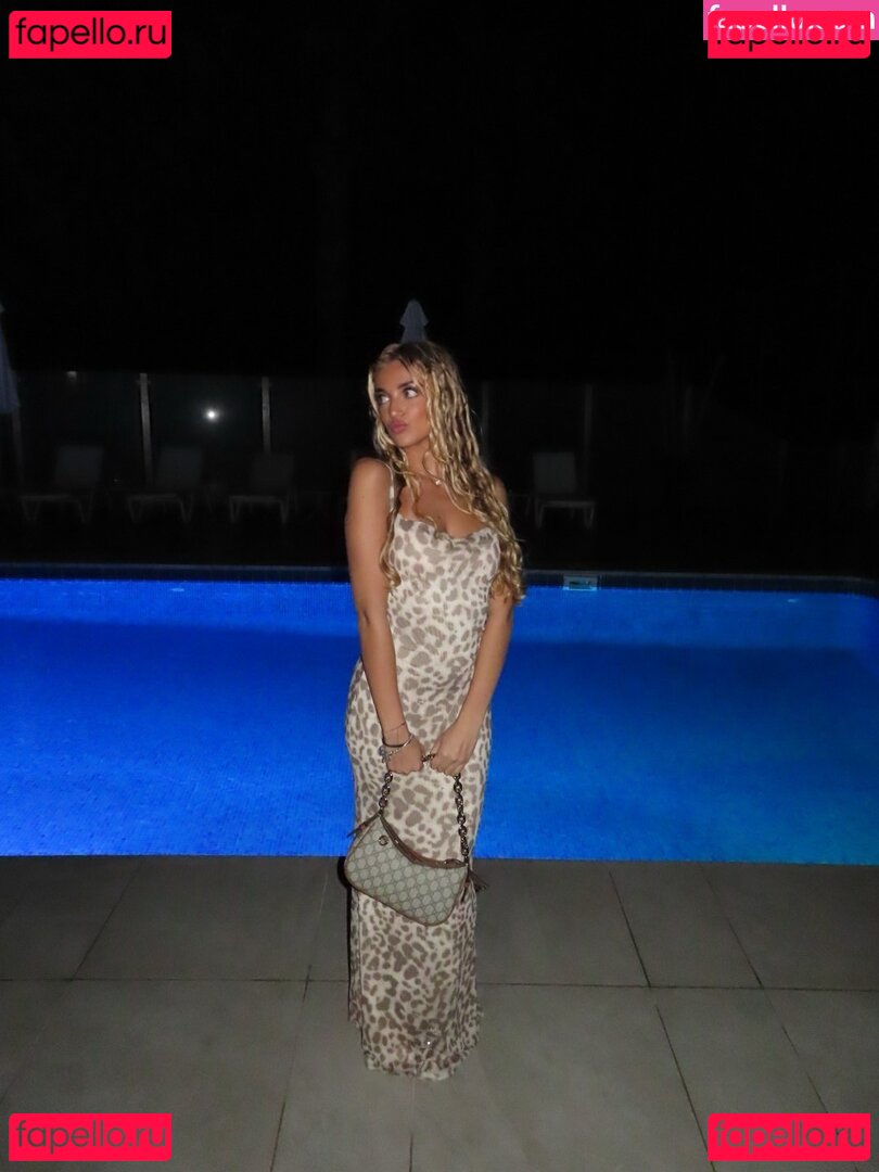 Princess Andre Nude Onlyfans Photo 20