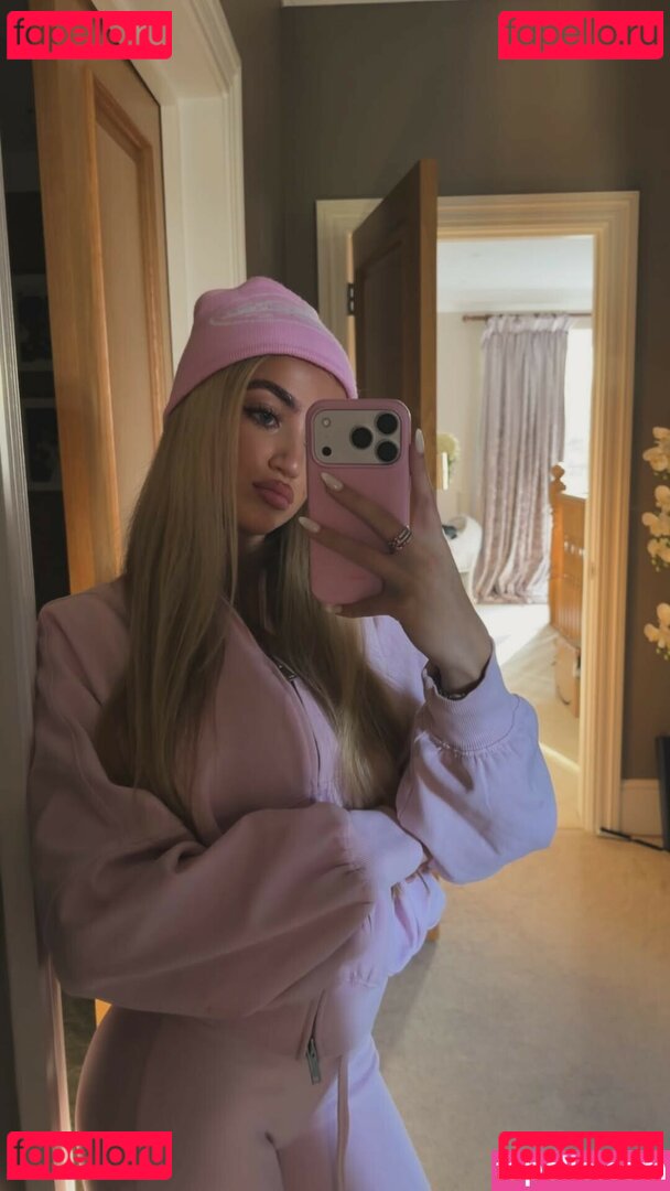 Princess Andre Nude Onlyfans Photo 9