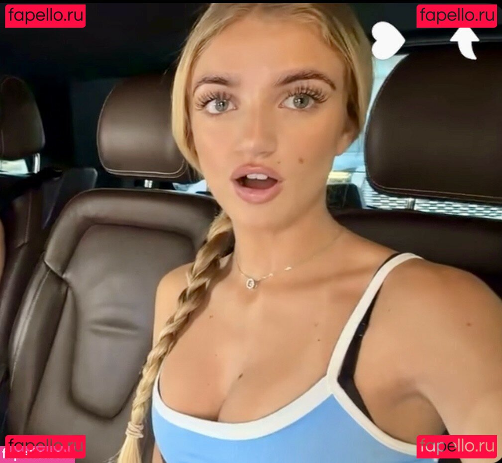 Princess Andre Nude Onlyfans Photo 7
