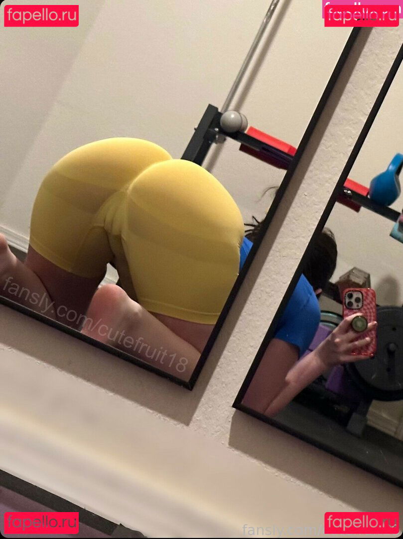 cutefruit18 / https: Onlyfans Photo Gallery 
