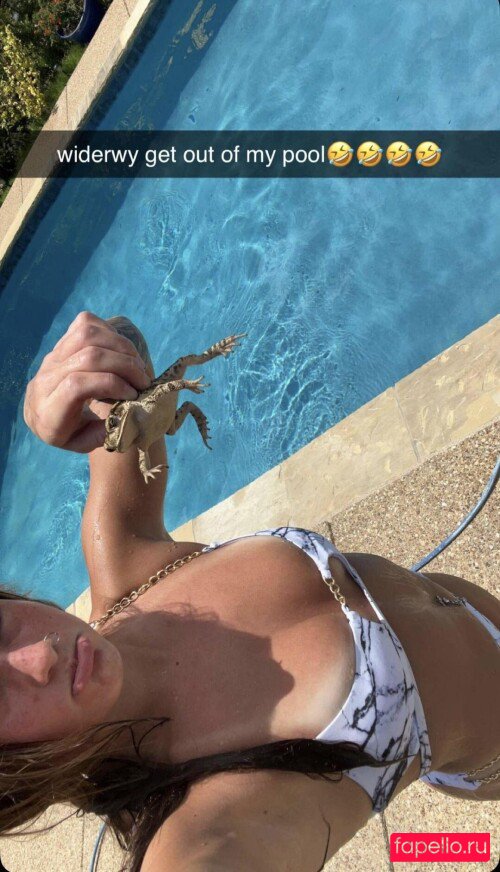 KJ Johnson Nude Onlyfans Photo 44