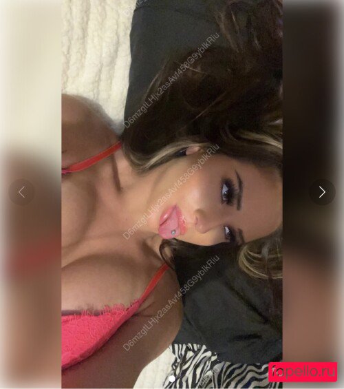 KJ Johnson Nude Onlyfans Photo 36