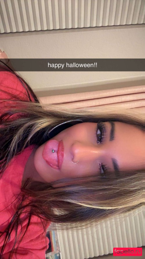 KJ Johnson Nude Onlyfans Photo 29