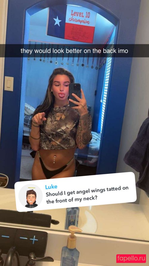 KJ Johnson Nude Onlyfans Photo 24