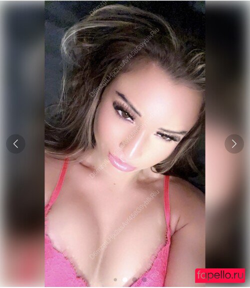 KJ Johnson Nude Onlyfans Photo 19