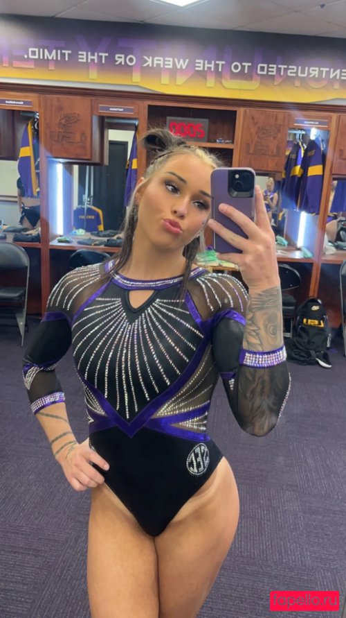 KJ Johnson Nude Onlyfans Photo 12