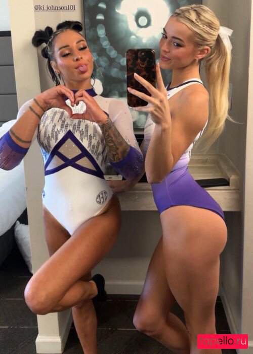 KJ Johnson Nude Onlyfans Photo 3