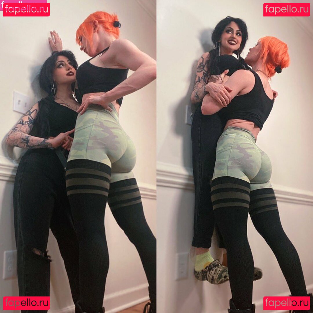 Skye Bedell / lil.batty / lilbatty / lilbattyy Onlyfans Photo Gallery 