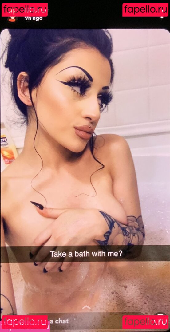 Skye Bedell Nude Onlyfans Photo 28