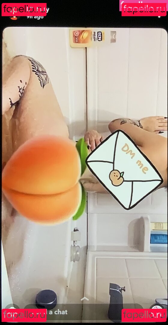 Skye Bedell Nude Onlyfans Photo 27