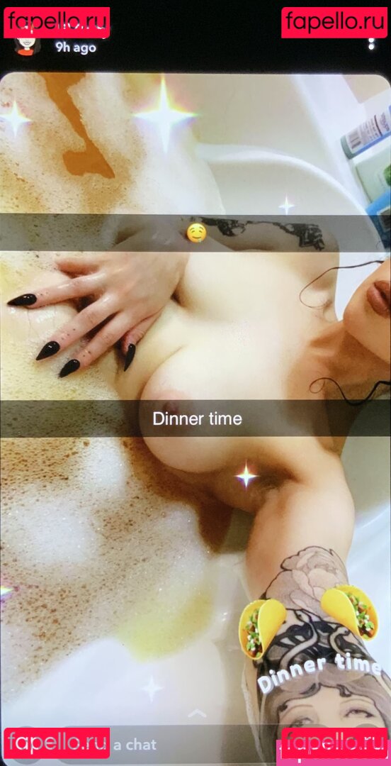 Skye Bedell Nude Onlyfans Photo 22
