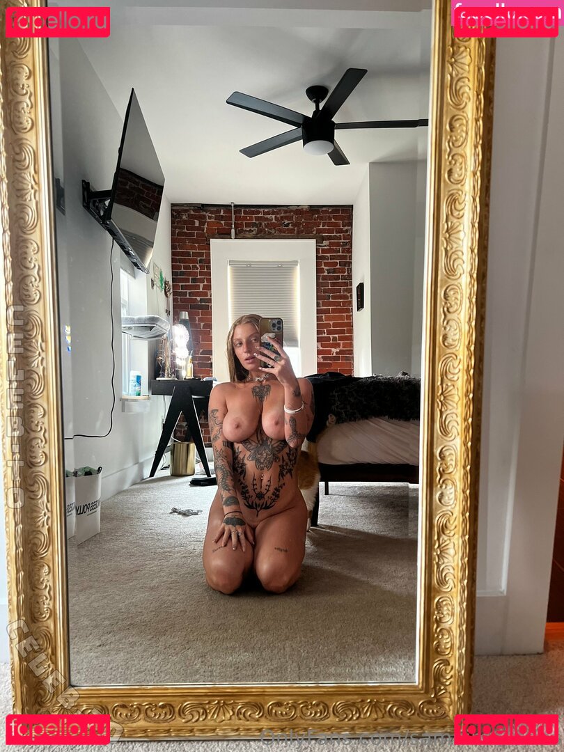 Samnimetitties / mangybaby / samnime_ Onlyfans Photo Gallery 