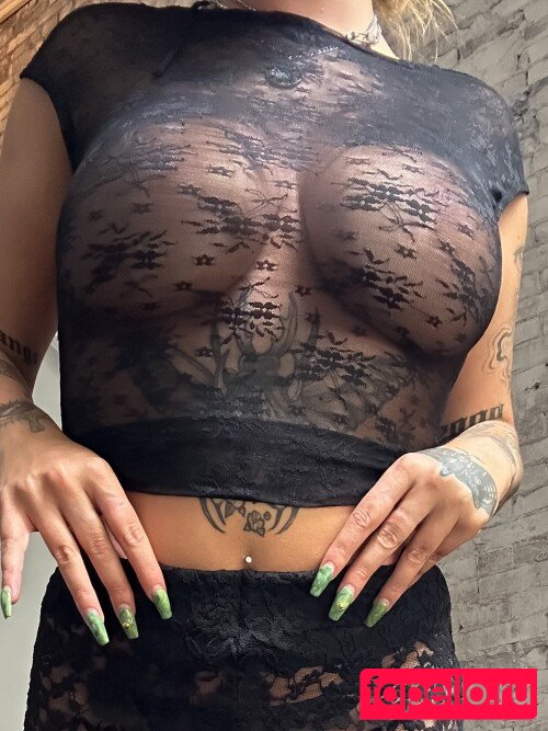 Samnimetitties Nude Onlyfans Photo 6