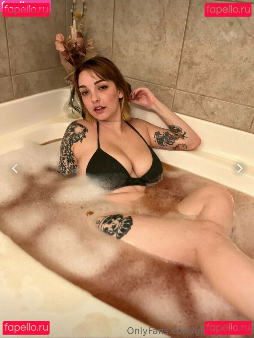 ginkgocrown Nude Onlyfans Photo 50