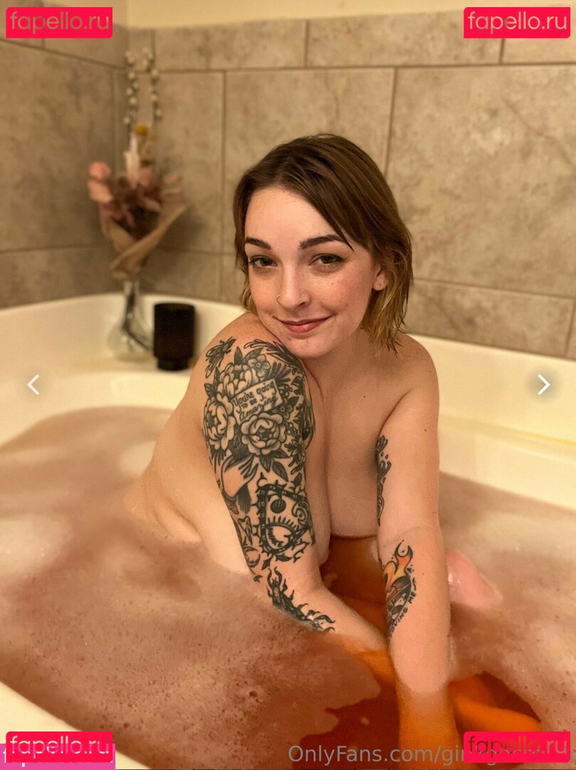 ginkgocrown Nude Onlyfans Photo 49