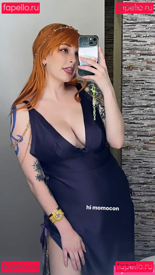ginkgocrown Nude Onlyfans Photo 48