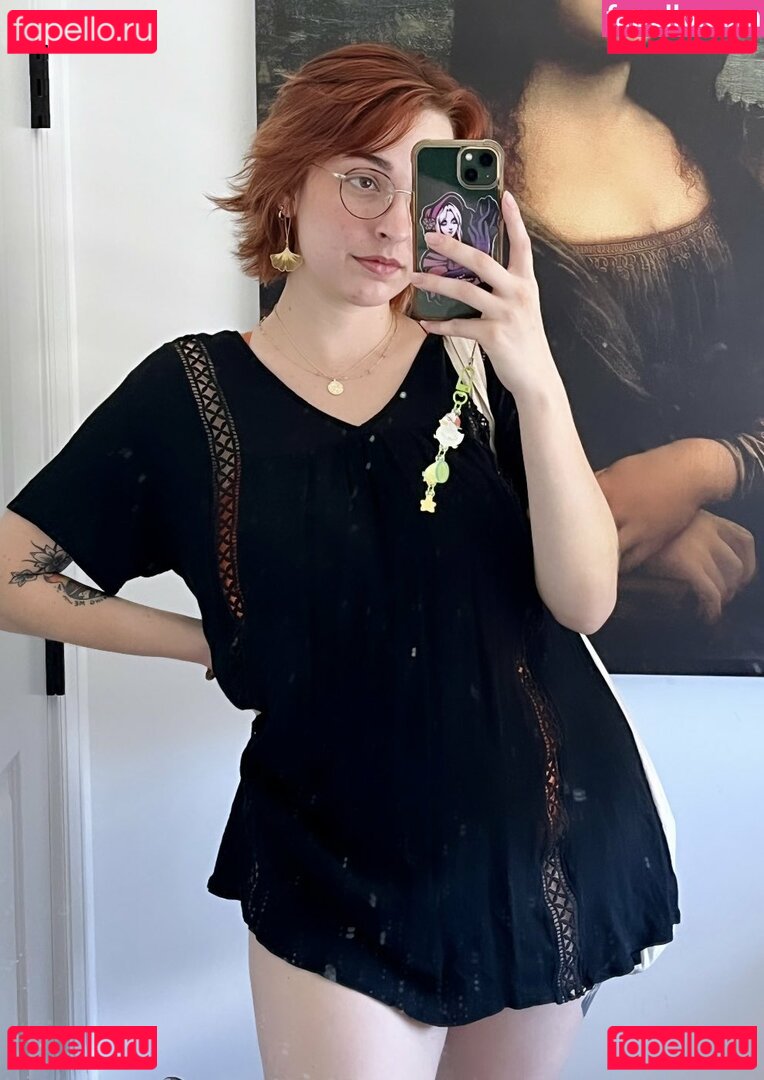 ginkgocrown Nude Onlyfans Photo 43