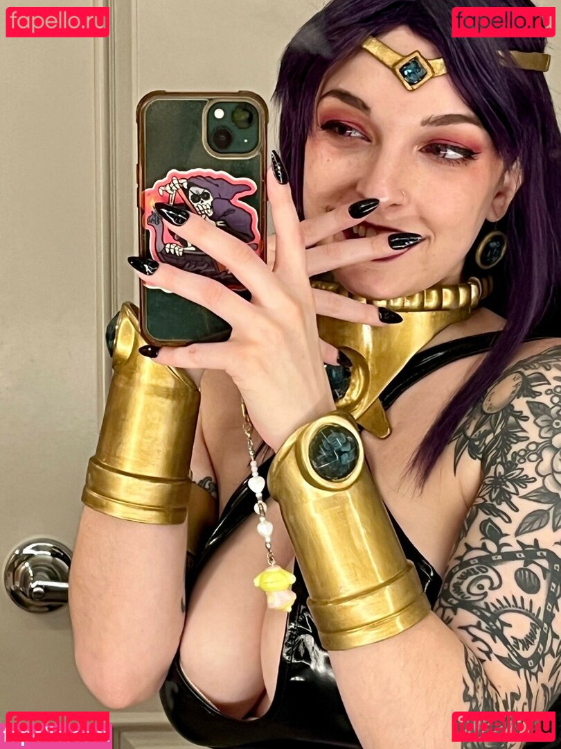 ginkgocrown Nude Onlyfans Photo 37