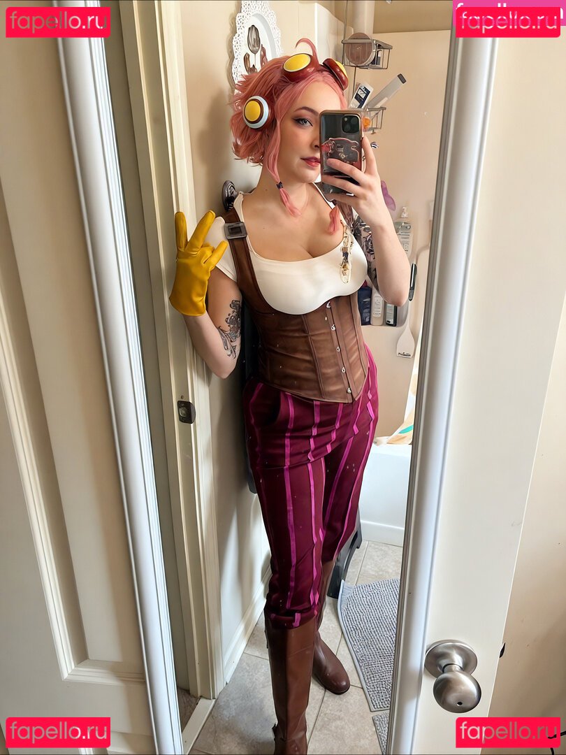ginkgocrown Nude Onlyfans Photo 36