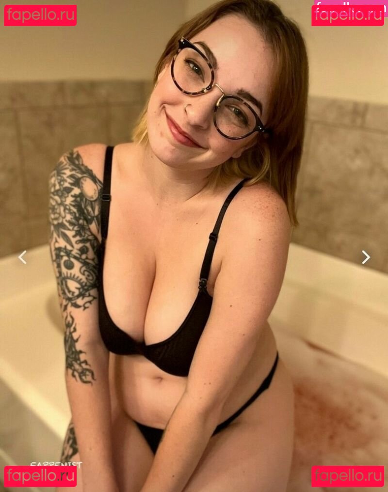 ginkgocrown Nude Onlyfans Photo 25