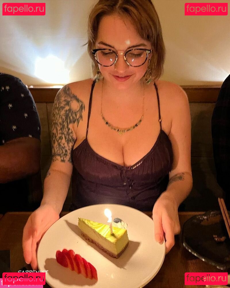 ginkgocrown Nude Onlyfans Photo 24