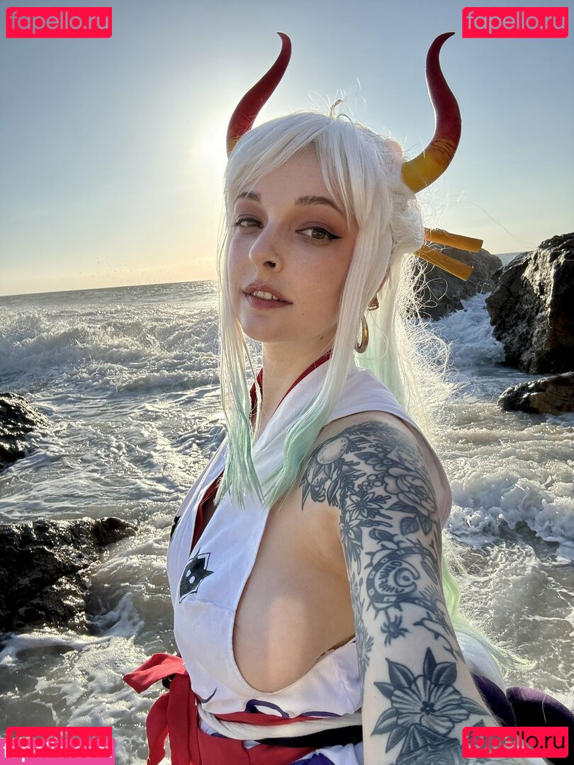 ginkgocrown Nude Onlyfans Photo 15