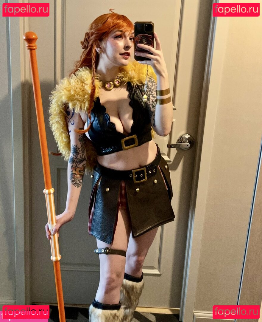 ginkgocrown Nude Onlyfans Photo 8