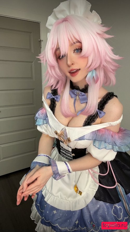 Cegancosplay Nude Onlyfans Photo 51