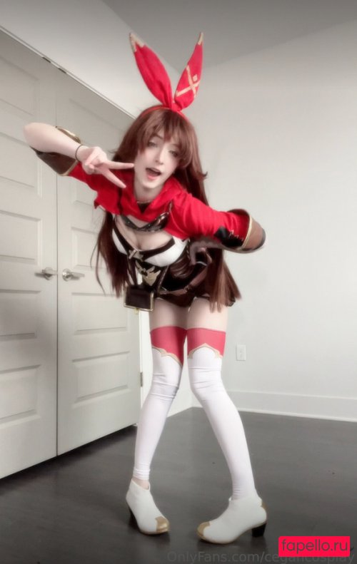 Cegancosplay Nude Onlyfans Photo 41