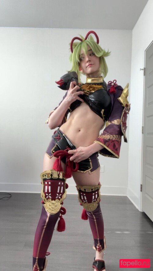 Cegancosplay Nude Onlyfans Photo 43