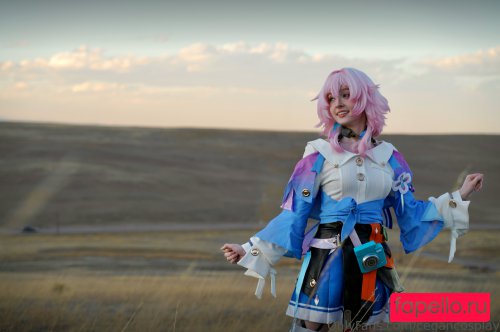 Cegancosplay Nude Onlyfans Photo 50