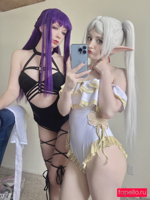 Cegancosplay Nude Onlyfans Photo 49