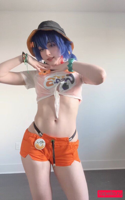Cegancosplay Nude Onlyfans Photo 48