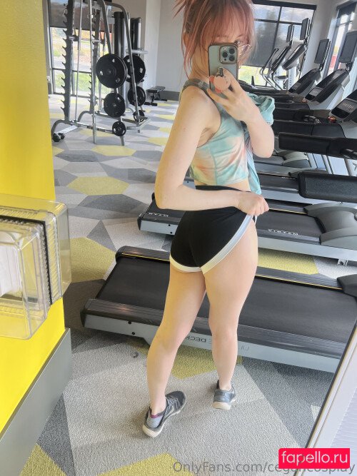 Cegancosplay Nude Onlyfans Photo 38