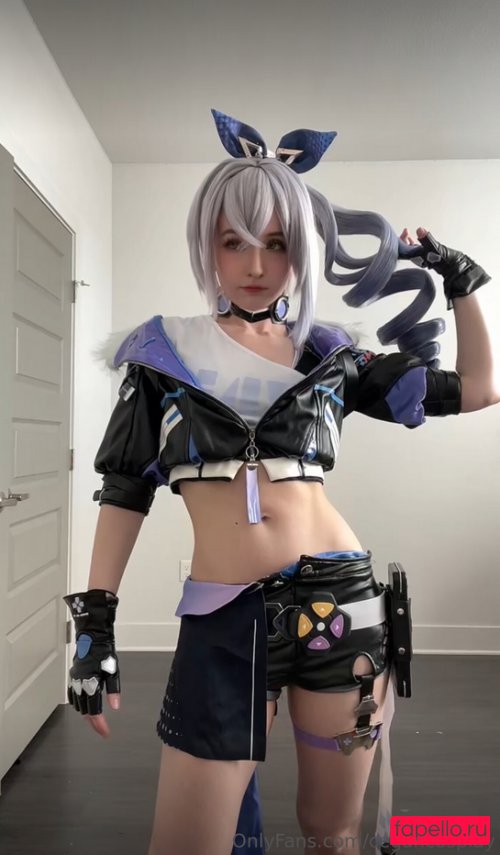 Cegancosplay Nude Onlyfans Photo 35