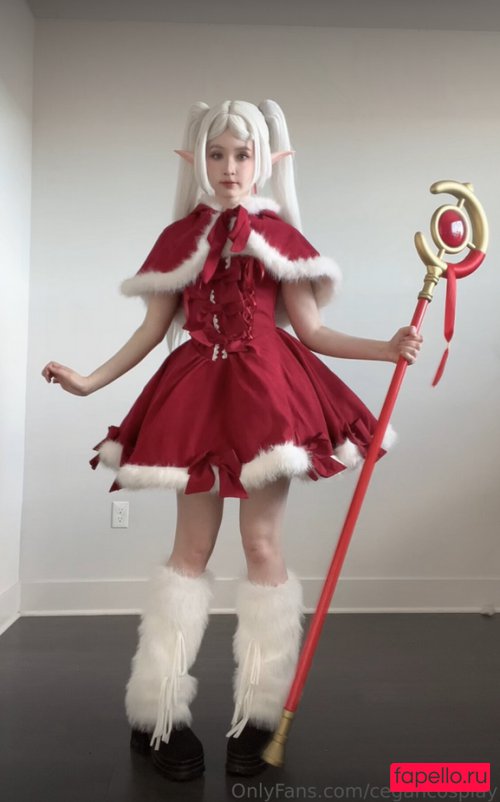 Cegancosplay Nude Onlyfans Photo 33