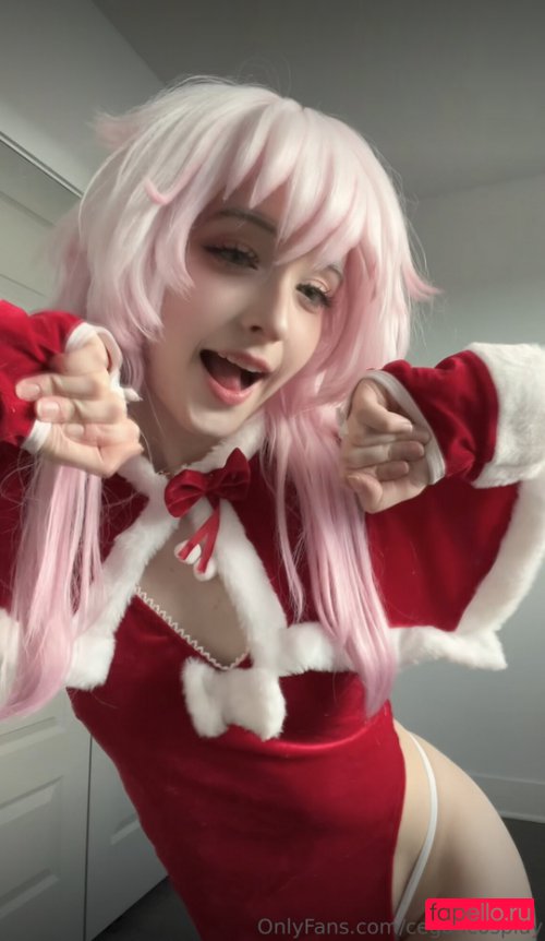 Cegancosplay Nude Onlyfans Photo 28