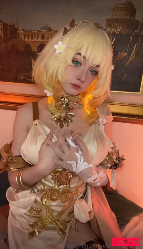 Cegancosplay Nude Onlyfans Photo 26