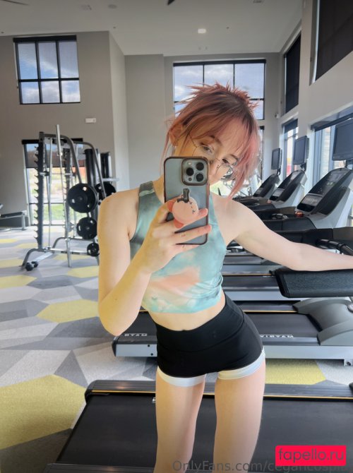 Cegancosplay Nude Onlyfans Photo 30
