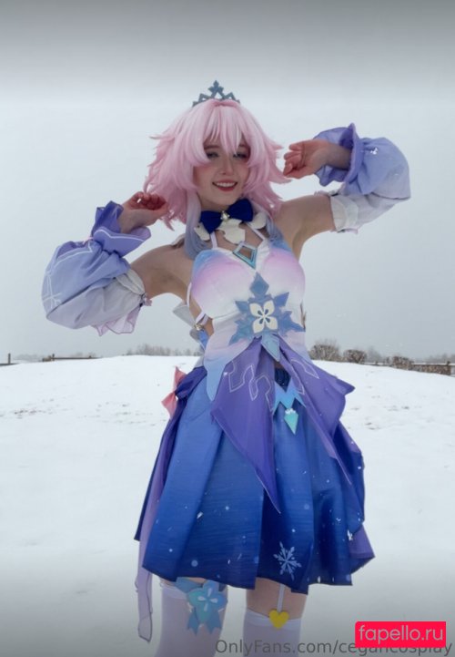 Cegancosplay Nude Onlyfans Photo 22