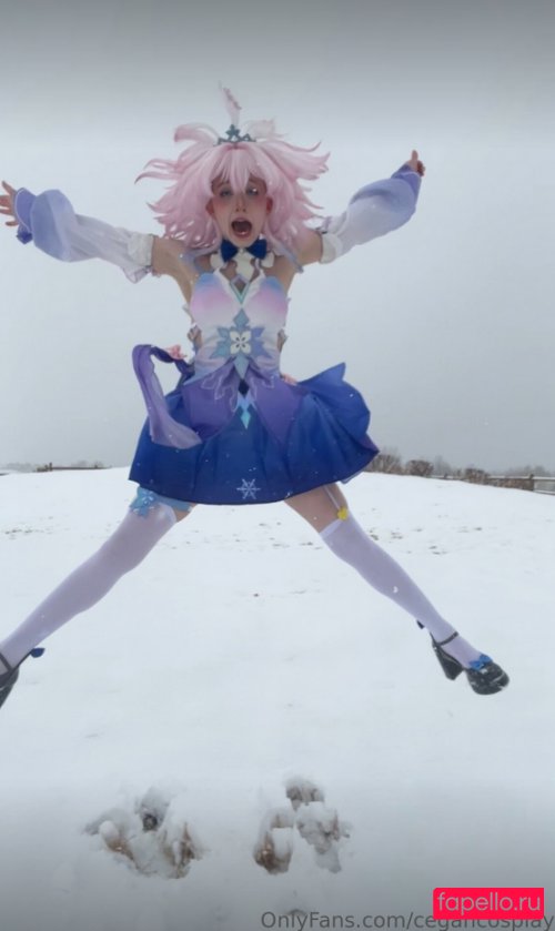 Cegancosplay Nude Onlyfans Photo 23